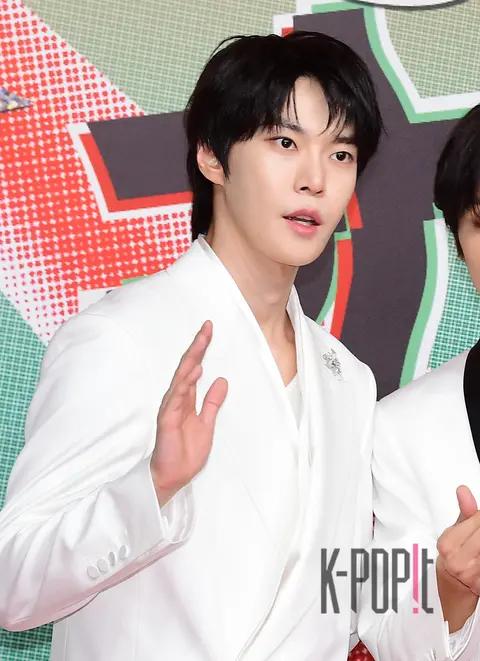 Doyoung (NCT 127) — SBS Gayo Daejeon — 2024-12-25