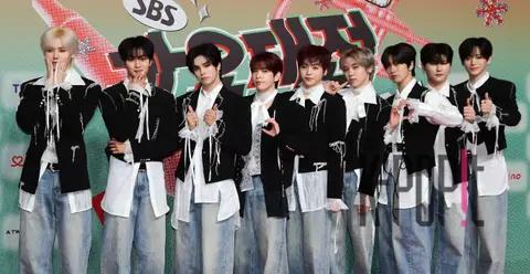 CRAVITY — SBS Gayo Daejeon