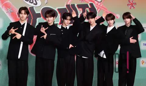 TWS — SBS Gayo Daejeon