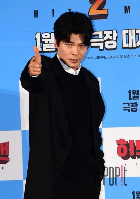 Kim Sang-o — The Hitman 2 Production Briefing — 2024-12-27