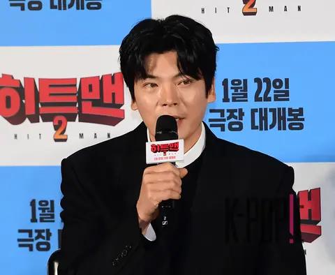 Kim Sang-o — The Hitman 2 Production Briefing — 2024-12-27