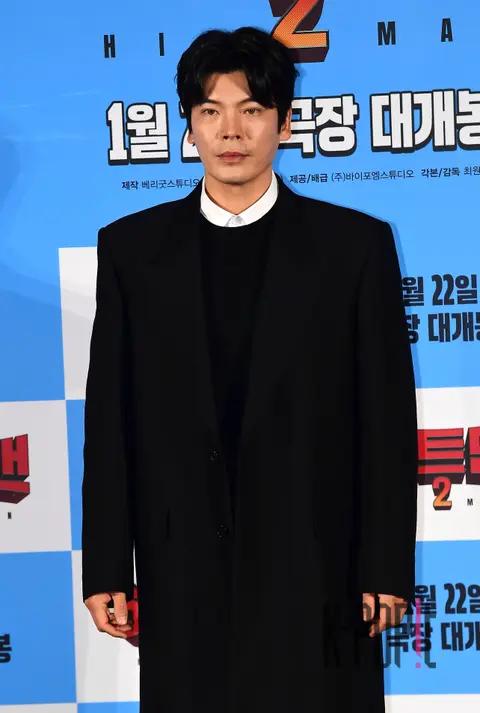 Kim Sang-o — The Hitman 2 Production Briefing — 2024-12-27