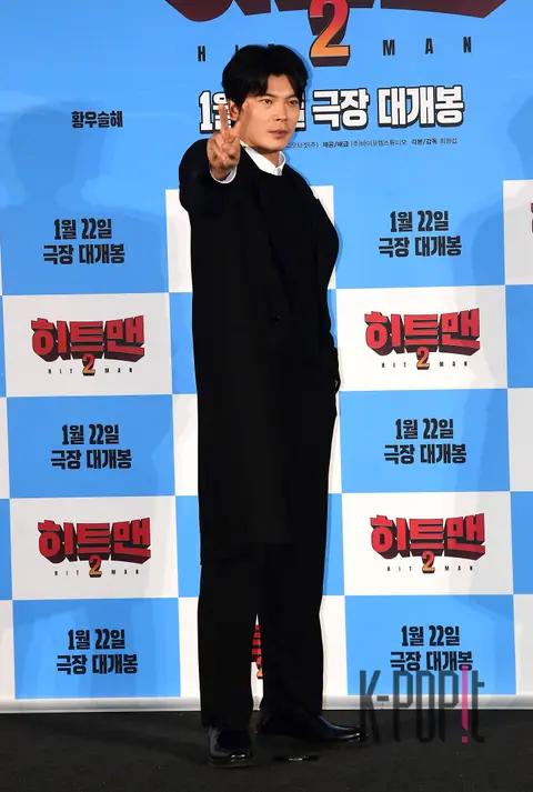 Kim Sang-o — The Hitman 2 Production Briefing — 2024-12-27