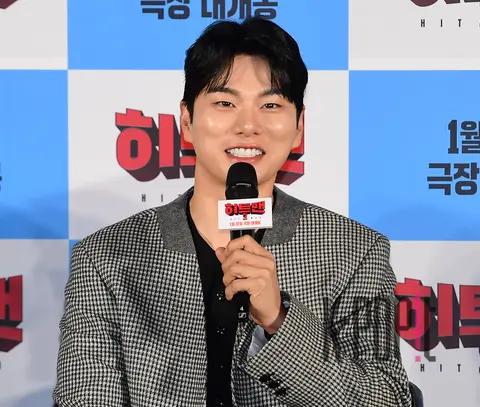Lee Lee-kyung — The Hitman 2 Production Briefing