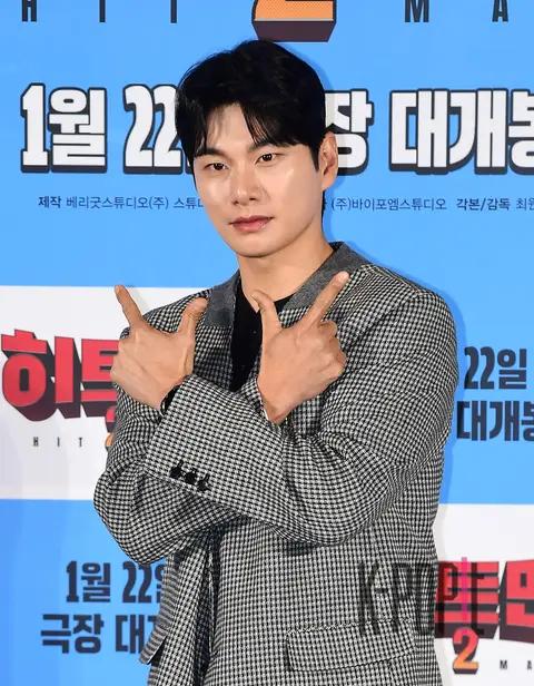Lee Lee-kyung — The Hitman 2 Production Briefing