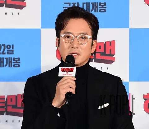 Jung Joon-ho — The Hitman 2 Production Briefing