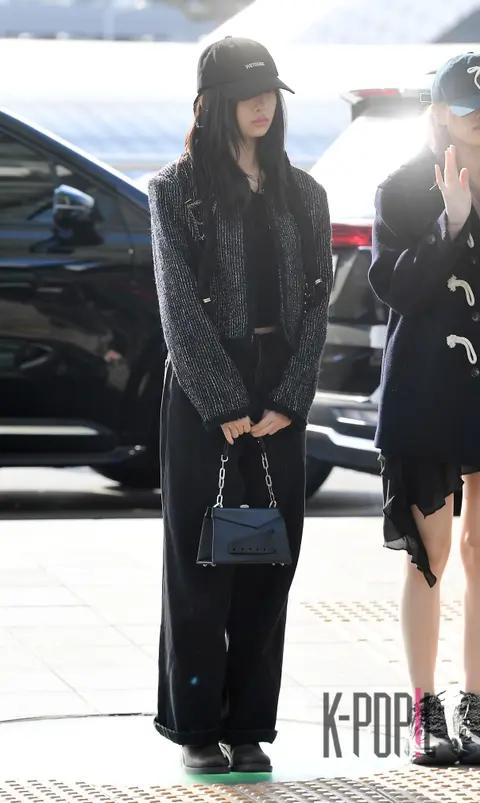 REI (IVE) — Airport