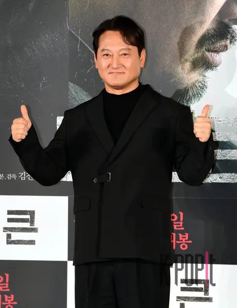 Jung Man-sik — Broken Production Briefing