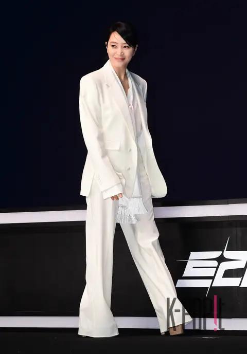 Kim Hye-soo — Trigger Production Briefing