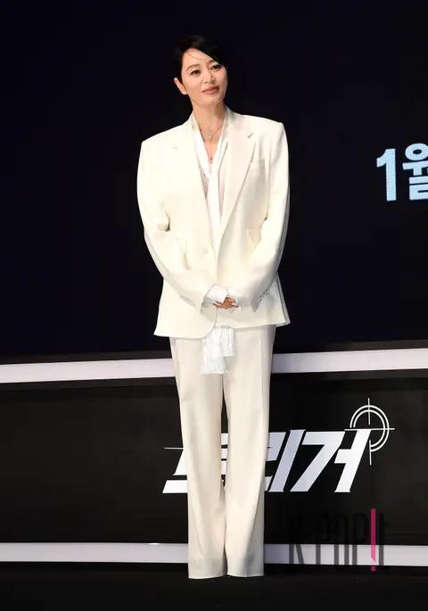 Kim Hye-soo — Trigger Production Briefing