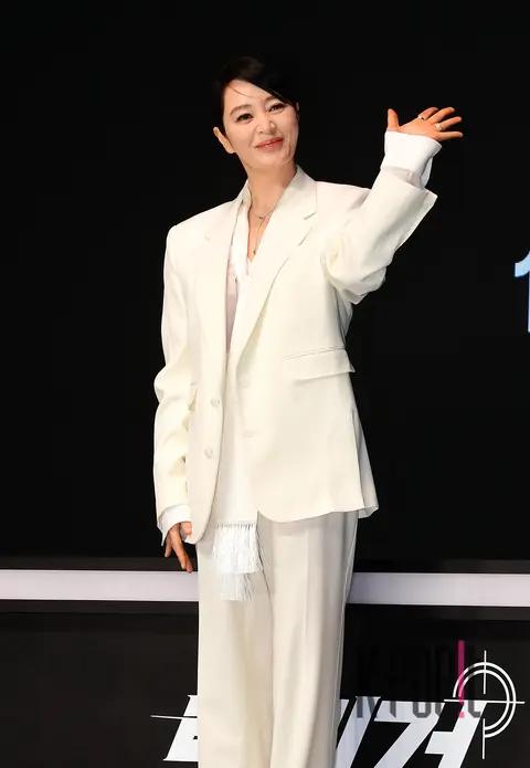 Kim Hye-soo — Trigger Production Briefing