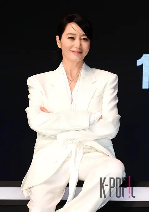 Kim Hye-soo — Trigger Production Briefing