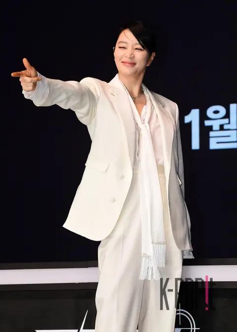 Kim Hye-soo — Trigger Production Briefing