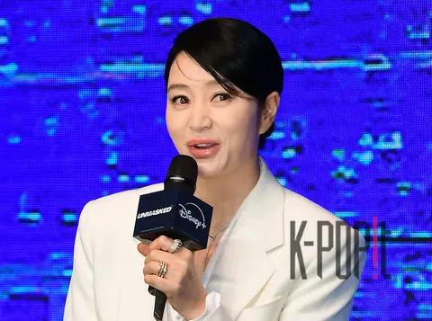 Kim Hye-soo — Trigger Production Briefing