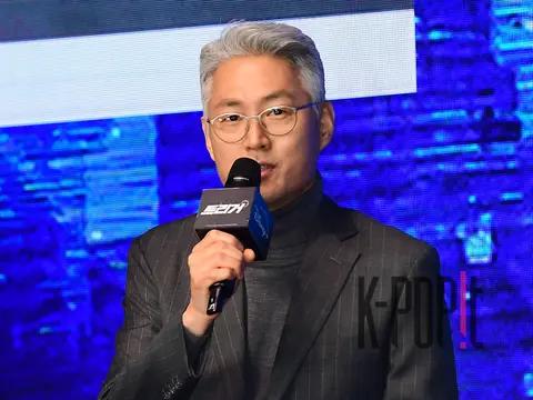Director Yu Seon-dong — Trigger Production Briefing