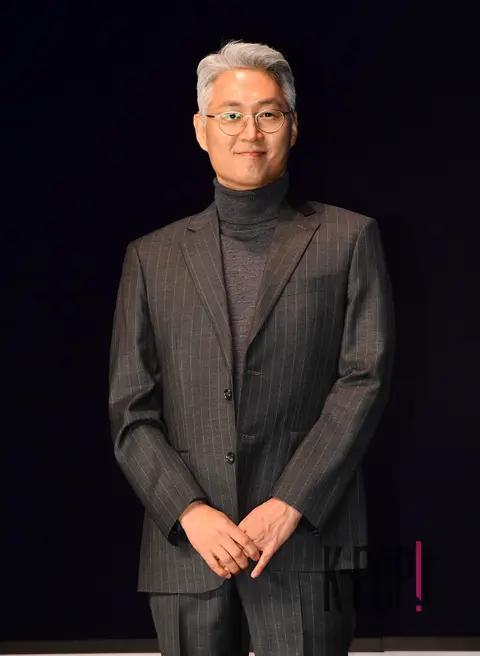 Director Yu Seon-dong — Trigger Production Briefing