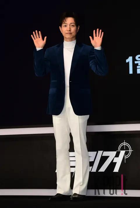 Jung Sung-il — Trigger Production Briefing