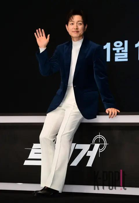 Jung Sung-il — Trigger Production Briefing