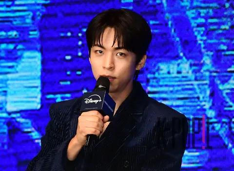 Ju Jong-hyuk — Trigger Production Briefing