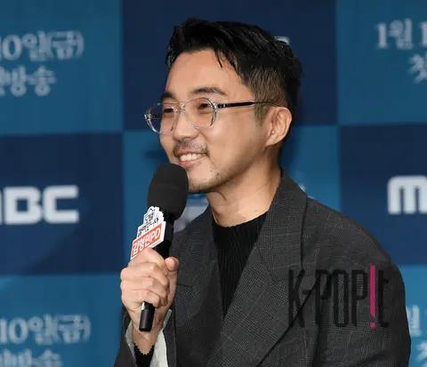 PD Kim Hyung-min — Motel California Production Briefing
