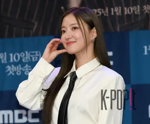 Lee Se-young — Motel California Production Briefing