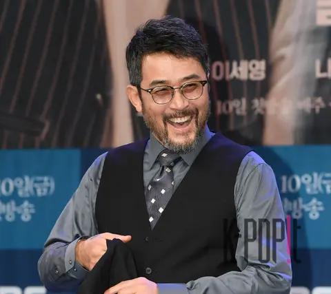 Choi Min-soo — Motel California Production Briefing