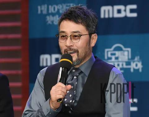 Choi Min-soo — Motel California Production Briefing