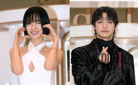 NANA, Chae Jong-seok — Launch
