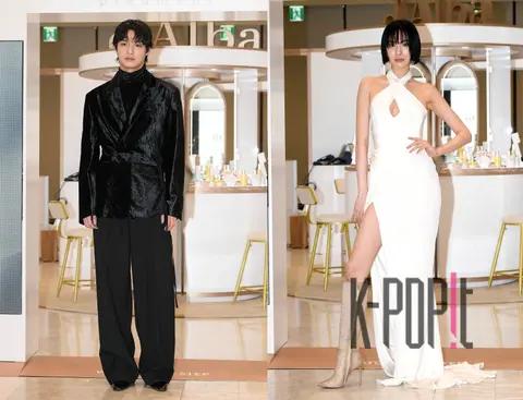 NANA, Chae Jong-seok — Launch