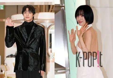 NANA, Chae Jong-seok — Launch