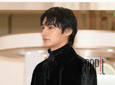 Chae Jong-seok — Launch