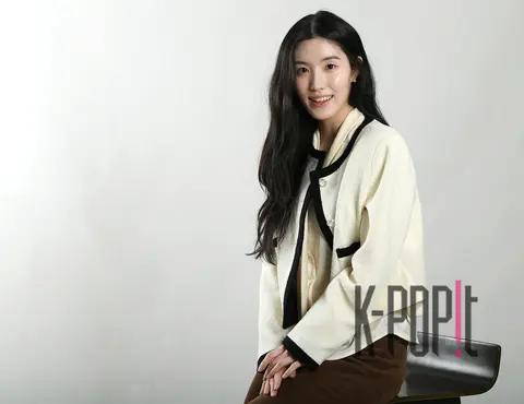 Park Shi-yeon — Interview
