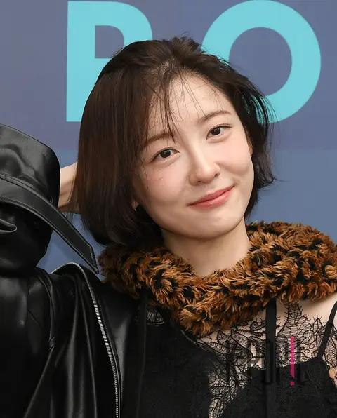 Park Ji-hyun — Arrival