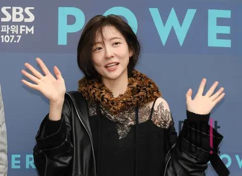 Park Ji-hyun — Arrival