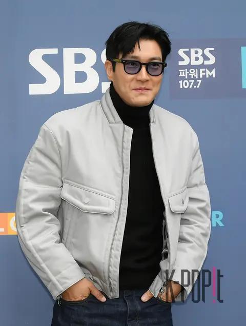 Choi Siwon — Arrival