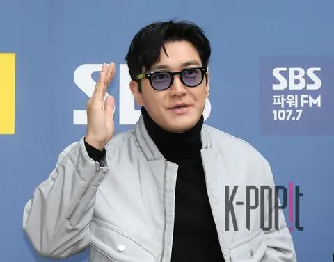 Choi Siwon — Arrival