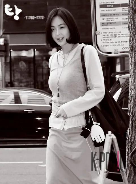 Keum Sae-rok — Darimi Family Wrap Party