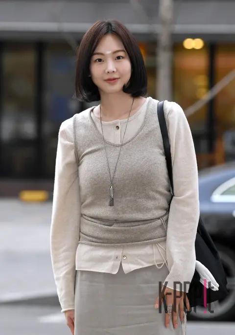 Keum Sae-rok — Darimi Family Wrap Party