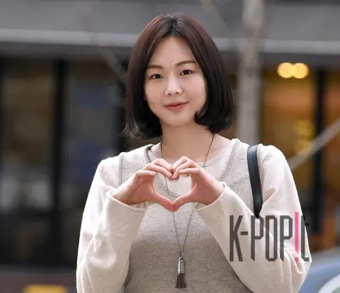 Keum Sae-rok — Darimi Family Wrap Party