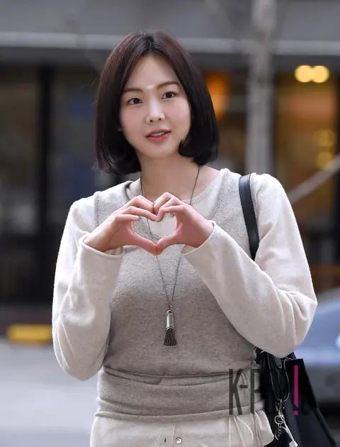 Keum Sae-rok — Darimi Family Wrap Party