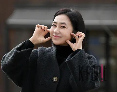 Kim Sungyung — Darimi Family Wrap Party — 2025-01-18
