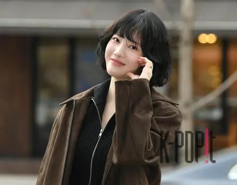 Yang Hye-ji — Darimi Family Wrap Party