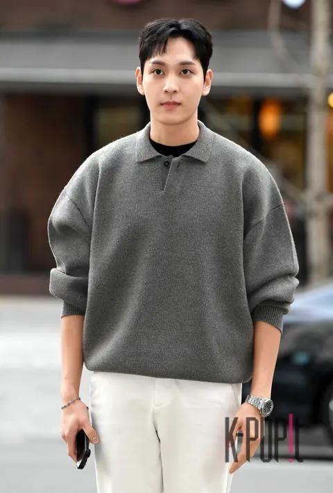 Choi Taejun — Darimi Family Wrap Party