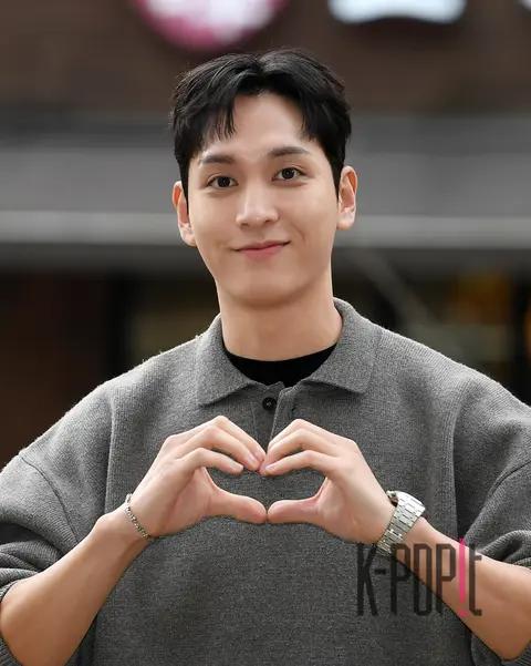 Choi Taejun — Darimi Family Wrap Party
