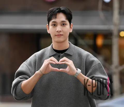 Choi Taejun — Darimi Family Wrap Party