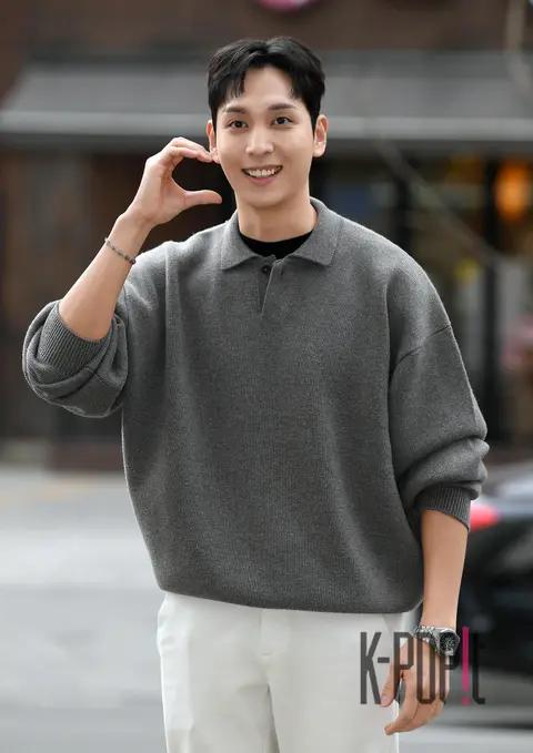 Choi Taejun — Darimi Family Wrap Party