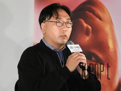 Director Kwon Hyuk-jae — Black Nuns Press Screening