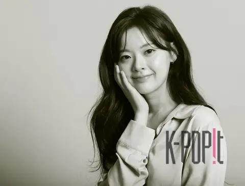 Han Soo-a — Interview