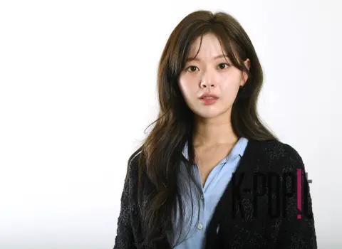 Han Soo-a — Interview