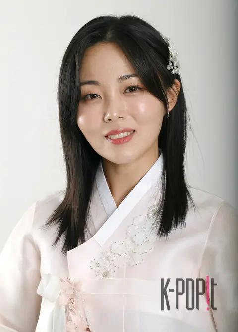 Park Hye-won — Hanbok Interview